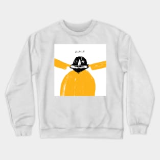 Smile Crewneck Sweatshirt